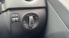 Volkswagen Tiguan 2.0 TDi BlueMotion Tech Match 5dr [2WD] Diesel Estate